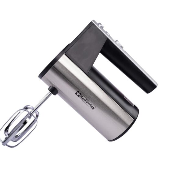 600WATT RedSwiss Egg Beater RSHM-104