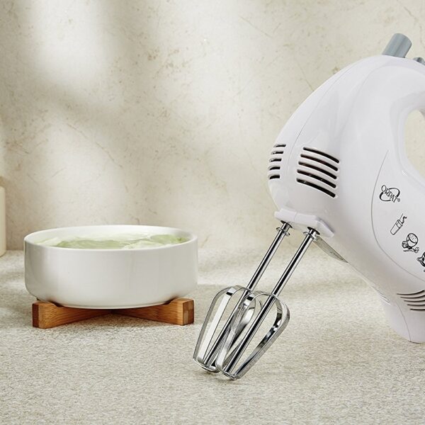 Orpat OHM-207 Hand Mixer - 150W