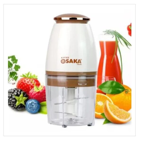 Osaka Multi-Purpose Blender Japan Meat Grinder- 750 ML Grinder /Baby Food