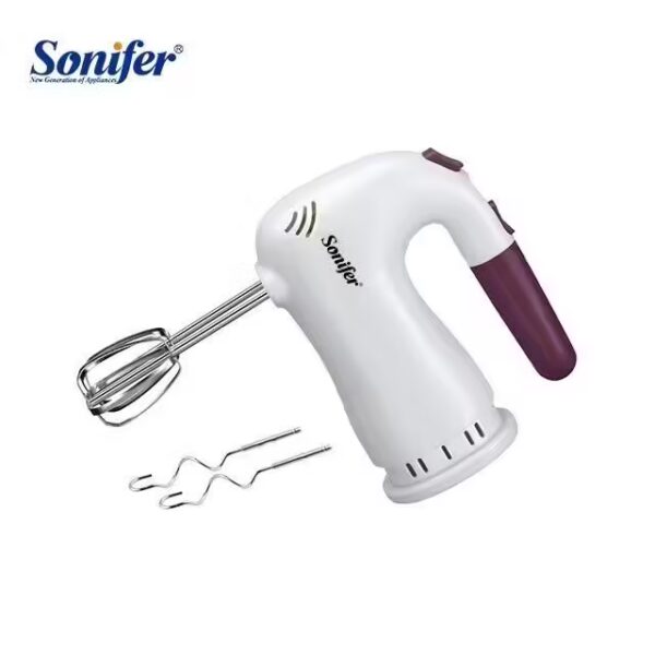 Sonifer Hand Mixer SF-7001