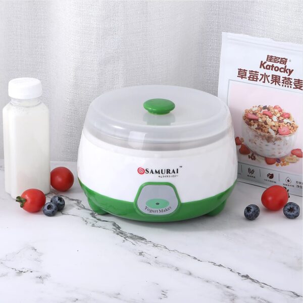 Electric Yogurt / Doi Maker 15W