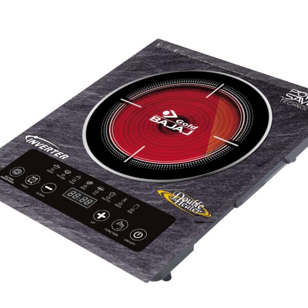 Induction Cooker  GOLD - CMI22-03
