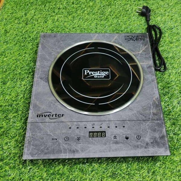 Prestige Gold  INFRARED COOKER