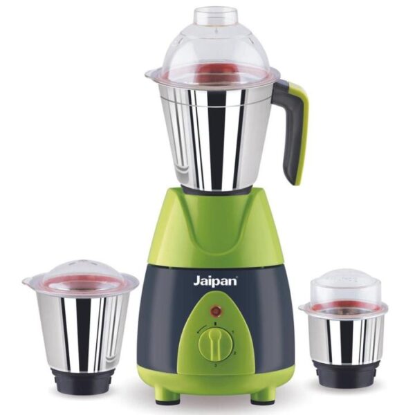 Jaipan Grand Master 850 WATT 3 in 1 Mixer Grinder