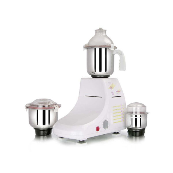 Jaipan Family Mate 1000 W 3 Jars Juicer Mixer Grinder (MG-1300)