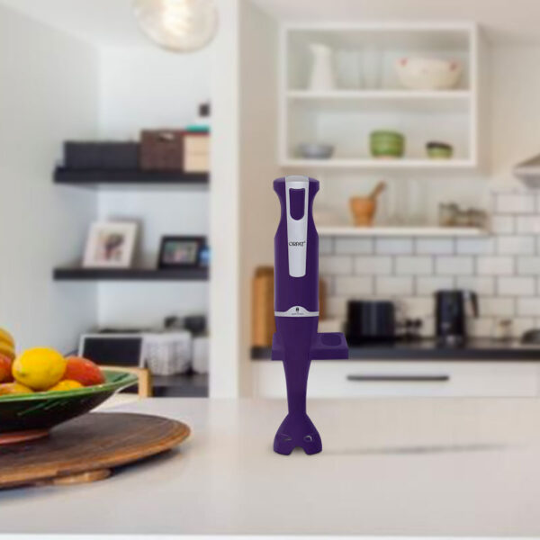 Hand Blender – HHB-157E WOB – 250 W
