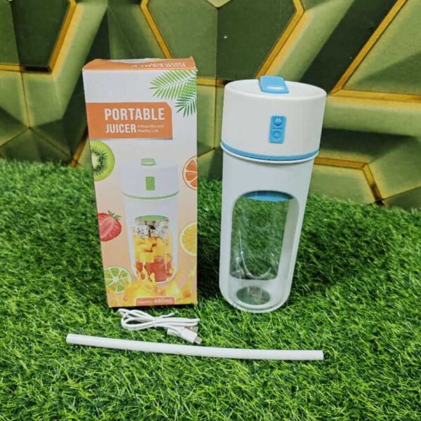 PORTABLE JUICER  LL-896