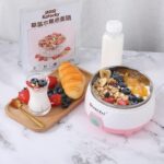 Samurai Automatic Doi Maker-Crockeries World