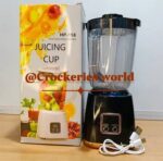 Rechargeable Mini Blender HP-158 WF-965 – 750ml Portable Smoothie Maker