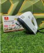 Havells Omega Gold Super Hand Mixer – 500W | 7 Speed |